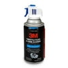 3M Throttle Plate & Carb Cleaner - Cleans and lubricates - Low VOC, 8.5 oz aerosol can, sold by each
