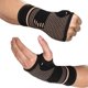 thumbnail image 1 of Hombres Mujeres Fitness Muñequera Artritis Muñequera Soporte de seguridad (S) Likrtyny Deportes al aire libre Salida diaria Juego de fiesta, 1 of 9