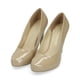 thumbnail image 3 of Zapatilla Pump Formal para Dama Dorothy Gaynor Beige beige 26 Dorothy Gaynor Zapatilla, 3 of 4
