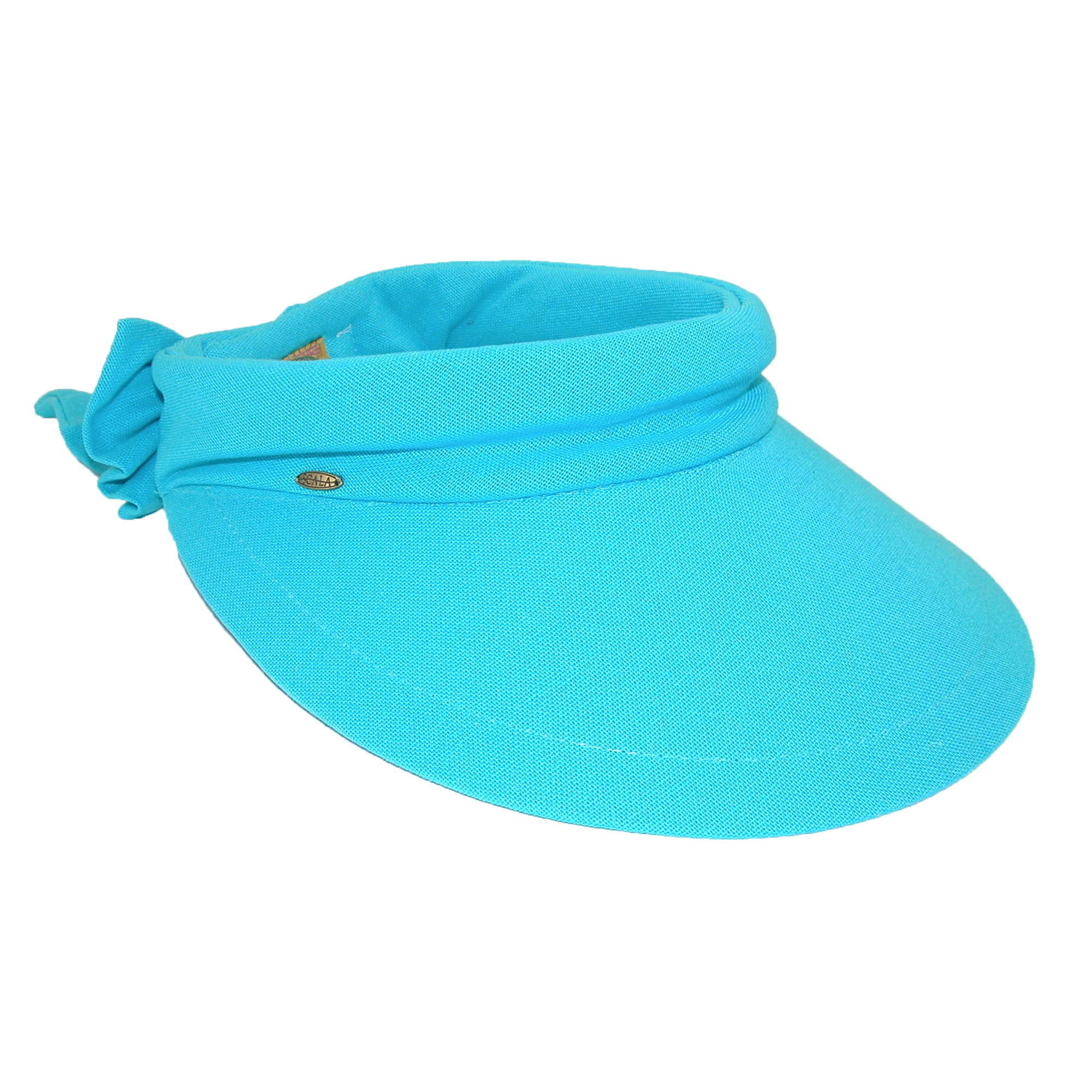 Brim Facesaver Visor Hat - Walmart 