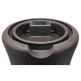 thumbnail image 3 of Good Ideas 034910 Imp-W65 Impressions Willow Saver Rain Barrel, 65 Gallon, 3 of 6