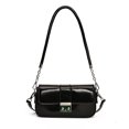 thumbnail image 1 of Bolso Casual Con Asa para Axila Que Combina Citas Cuero PU Mujer, 1 of 9