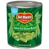 (6 Pack) Del Monte: Blue Lake Fancy Cut Green Beans, 6.3 Pound