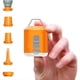 thumbnail image 1 of Minibomba de Aire para Colchón, para Acampar Al Aire Libre, Inflador Eléctrico Portátil para Senderismo, Colchón de Aire, Bomba de Vacío para Anillo de Natación., 1 of 5