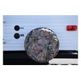 thumbnail image 3 of Adco Spare Tire Cover 8758 Fits 25-1/2 Inch Diameter Tires; Camouflage, 3 of 3