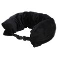 thumbnail image 1 of Stuffable Travel Pillow, Fillable Design, Adjustable Support, Extend Lifespan, Efficient and , Convenient Storage, Travel Occasions, Weekend Trips, Camping Explorations, 1 of 7