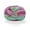 C, variant on Finger Knitting Yarn Kit Soft Bulky Blend Roving Thread for DIY Scarf Making and Beginner Crafts