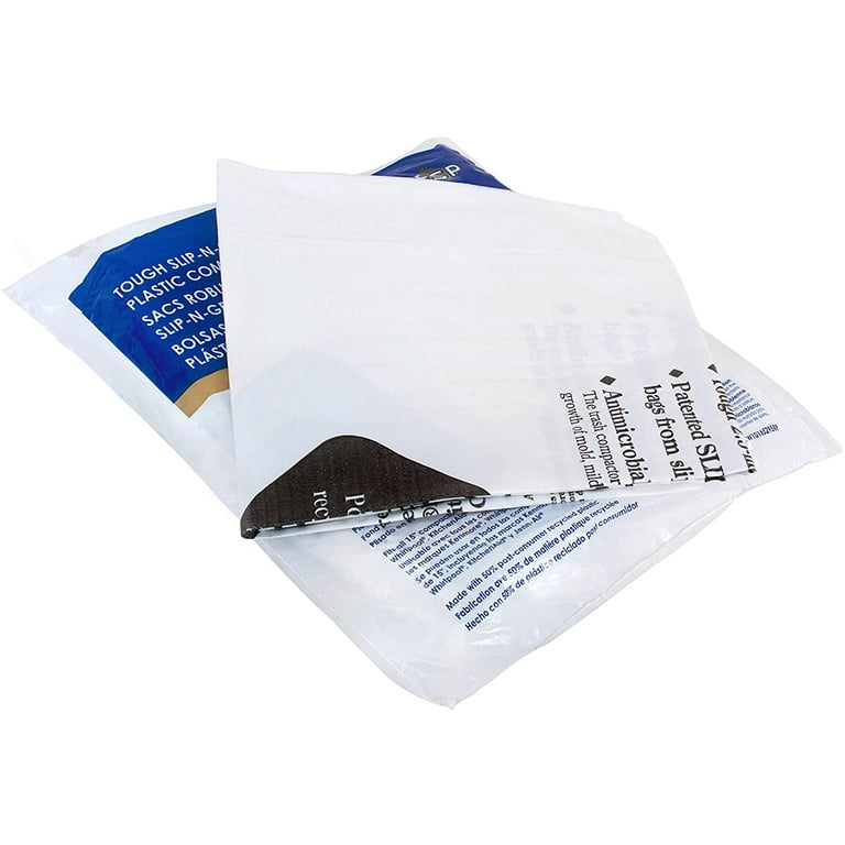 W10165295RP Whirlpool 15 Trash Compactor Bags 15 Pack