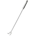 thumbnail image 1 of MIANGASTORE Convenient Meat Hook Multi-function Pork Hook Professional Barbecue Hook Pork Supply, 1 of 8