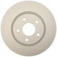 thumbnail image 2 of ACDelco Disc Brake Rotor 18A1659AC Fits select: 2009-2012 CHEVROLET MALIBU, 2005-2010 PONTIAC G6, 2 of 4