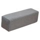 thumbnail image 1 of Cojín de Reposabrazos, Cojín de Soporte de Brazo, Cojín de Sofá con Funda Resistente Al Desgarro, Núcleo de Esponja de Alta Densidad para Una Comodida Gris oscuro, 1 of 8