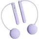 thumbnail image 1 of rope less jump rope weighted cordless skip screenrope adjustable tangles frees jump rope for fitness training, 1 of 3