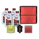 thumbnail image 1 of Kit De Afinacion Honda Civic Bplatino 96-00 1.6l 20w50 Mob, 1 of 1