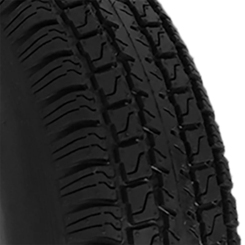 Sutong H180 ST205/75D14 C Trailer Tire