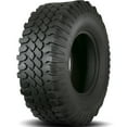 thumbnail image 2 of Kenda Kongur 30X10.00R14 30x10r14 30x10x14 63M 8 Ply a/t All Terrain Atv/Utv Tire, 2 of 3