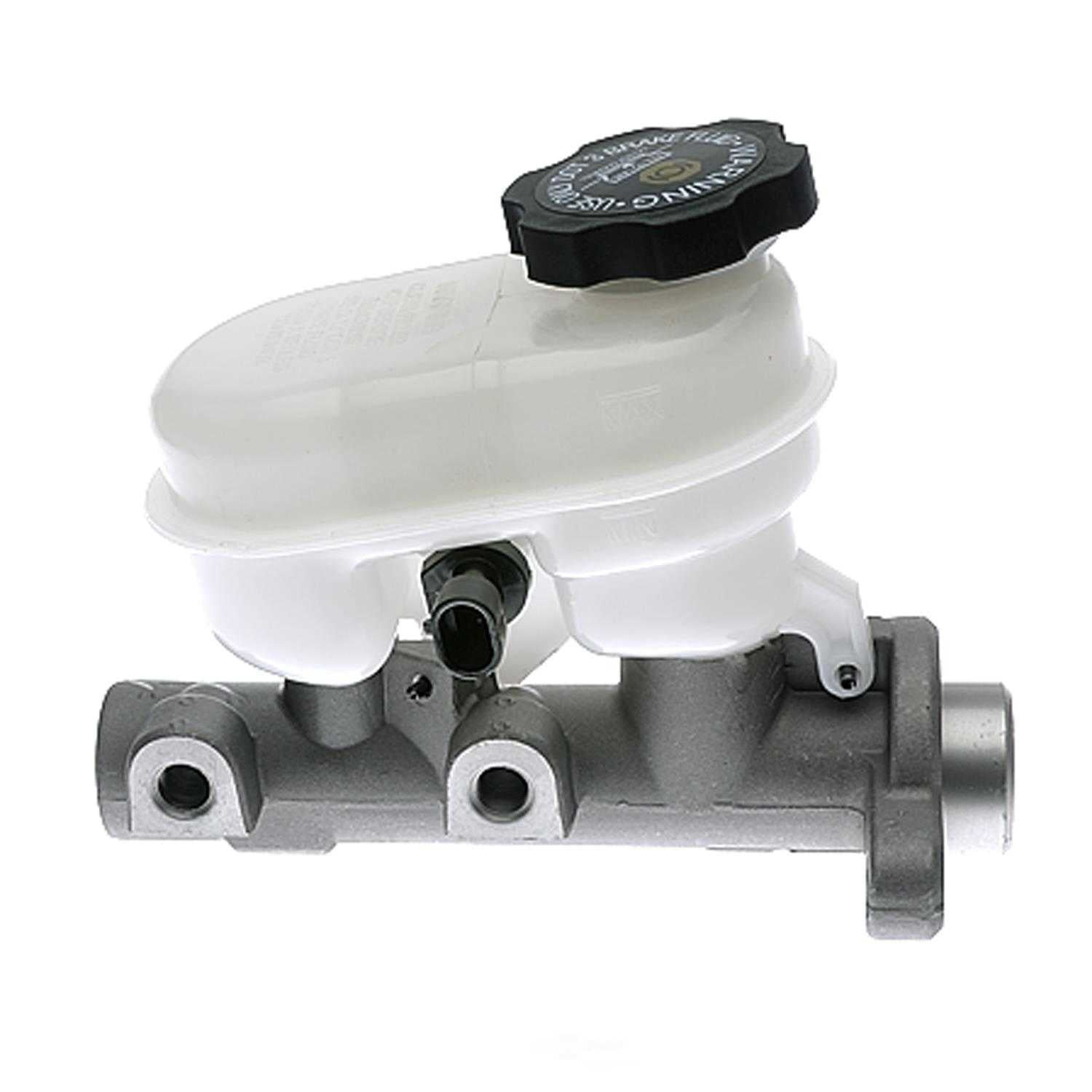 FVP Professional NM2714 New Brake Master Cylinder