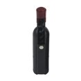 thumbnail image 1 of TheFound Corkscrew Magnet Wine Bottle Shaped Opener Refrigerator Magnet, 1 of 7