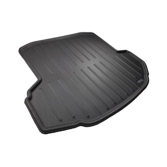 Tapete cajuela 3D para Volkswagen Jetta 2019-2025