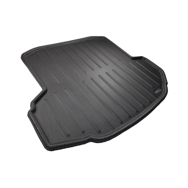 Tapete cajuela 3D para Volkswagen Jetta 2019-2025