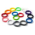 thumbnail image 1 of Moustache Filament en PLA pour Stylo d'Impression 3D, 15 Couleurs, 1 of 2