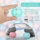 thumbnail image 4 of Pelotas oceánicas TRENDBOX de plástico, 50 unidades, sin BPA, 4 of 7