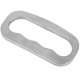 thumbnail image 1 of Accesorio gris del kit de herramientas de arranque de fuego de acero al carbono para supervivencia al aire libre, acampada, caza, 1 of 10