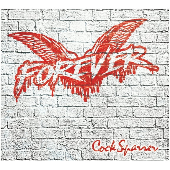 Cock Sparrer - Forever - Music & Performance - CD