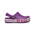 thumbnail image 2 of Crocs Toddler & Kids Bayaband Clog, 2 of 6
