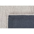 thumbnail image 2 of Bliss Solid Area Rug, Light Gray - 2'6"x8', 2 of 7