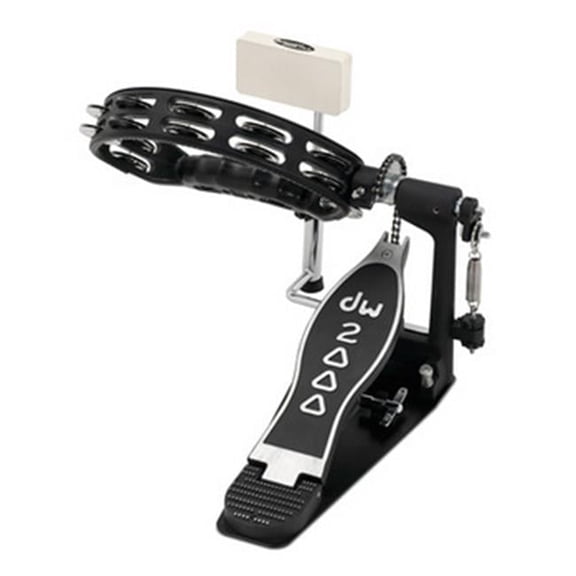 2000 Series Tambourine Pedal