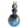 Mermaid Halos Magicing Potion Moon Magicing Potion Decorative Bottle Free Gift Resin Decoration
