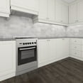 thumbnail image 4 of Ancona 28" Chef 600 CFM Built-in Range Hood in Stainless Steel, 4 of 5