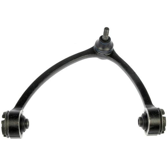 Dorman 520-459 Front Left Upper Suspension Control Arm and Ball Joint Assembly for Specific Lexus Models