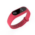 thumbnail image 4 of Smart bracelet For Mi band 2 Strap Replacement Belt Silicone Wristband for Mi Band 2 Smart, 4 of 5