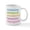 White, variant on CafePress - Awesome Therapist Mug - 11 oz Ceramic Mug - Novelty Coffee Tea Cup