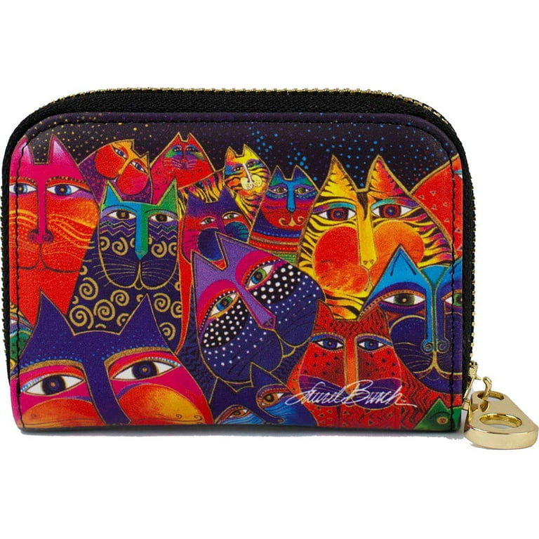 Laurel burch online wallet