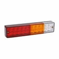 thumbnail image 2 of BR Luces LED traseras de marcha atrás, indicador de giro para camión, remolque, caravana, 12V, 2 uds., 2 of 10