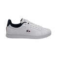 thumbnail image 1 of URBANO LACOSTE DAMA ESTILO 844 blanco 26, 1 of 5