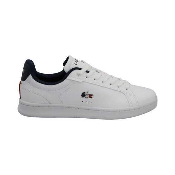 URBANO LACOSTE DAMA ESTILO 844 blanco 26