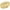 Gold, variant on Victorian Print with Mirror Oval Pocket Purse Portable Travel Pill Box