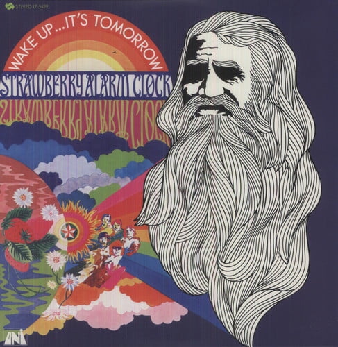 strawberry alarm clock songs strawberry alarm clock songs