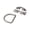 d, variant on Versatile Dive Equipment Side Mount Holder With extent Of Attachment Loop Sizes For Divers