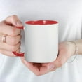 thumbnail image 5 of CafePress - Summer Cape May New Jersey Mugs - 11 oz Ceramic Mug - Novelty Coffee Tea Cup, 5 of 6