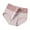 Hot Pink, variant on Seamless Underwear for Women Japanese Girl Cute Large Size Soft Skin Friendly Female Briefs Student Underwear Women Bikinis Underwear