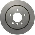 thumbnail image 4 of CENTRIC PARTS - BR901056 DRUM Fits select: 2009-2010 BMW Z4, 2011 BMW Z4 SDRIVE30I, 4 of 5