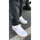 thumbnail image 1 of Ni&ke Air Force 1 Low '07 Retro Color of the Month Pink Gum Size 11.5 DM0576-101, 1 of 6