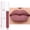H, variant on Lipstick Shiny Long Lasting Lip Color 16 Color Long Lasting Lipstick + Lip Liner Combo Labial Glitter Mark Makeup Peel Lip Tint Lipstick Japanese 80s Lip Gloss Lipstick Necklace Glitter Lipstick Clear