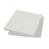Lab Spare Parts Square Design Smooth Weighing Paper 6 x 6 inch 500 Pcs