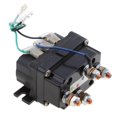 thumbnail image 5 of Motorcycle Modification accessories Solenoid Relay Contactor Winch Relay Solenoid Applicable to Various Motorcycles Electric Start, 5 of 5