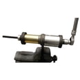 thumbnail image 6 of Performance Tool W89301 Bushing Installer and Removal Kit - Forcing Screws, Cups, Receivers, Shop Press Adapter, Suspension Service Kit, 6 of 8